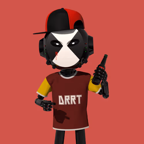 Drrt