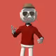 713