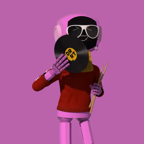 Drrt