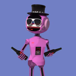 DRRT #00754