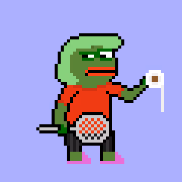 Pepewtf