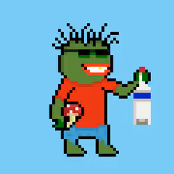 Pepe WTf #1928