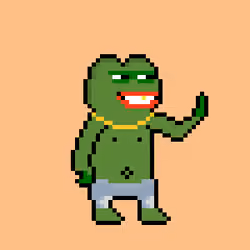Pepe WTf #1927