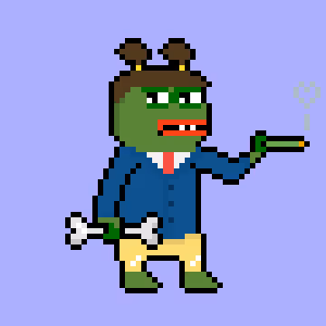 Pepewtf