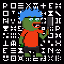Pepe WTf #1929