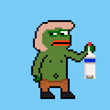 Pepewtf