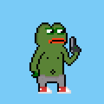 Pepewtf