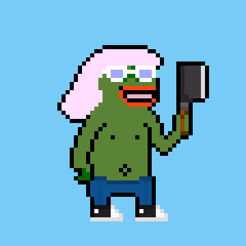 Pepewtf