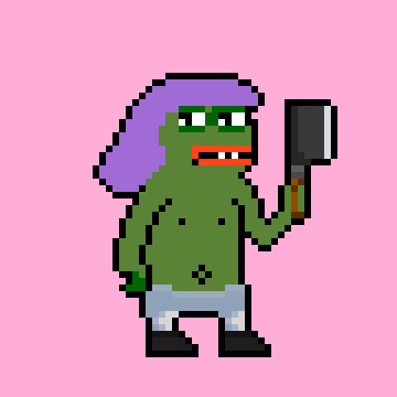 Pepewtf