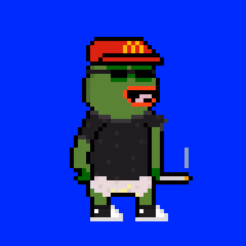 Pepewtf
