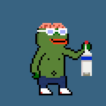 Pepewtf