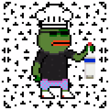 Pepewtf