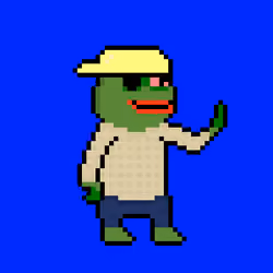 Pepe WTf #1650