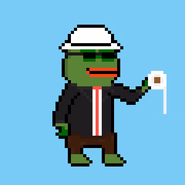 Pepewtf