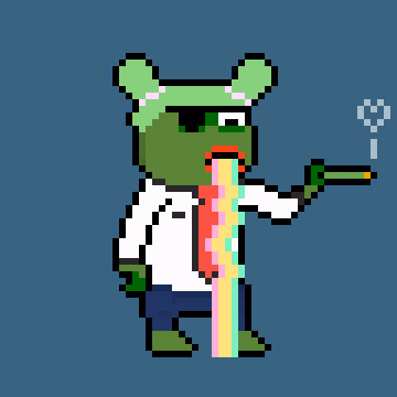 Pepewtf