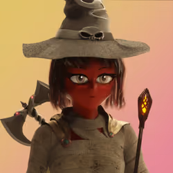 Wizard #9211
