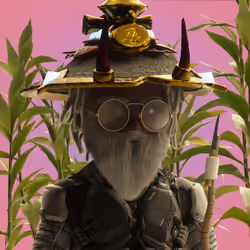 Wizard #4706