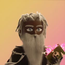 Wizard #9854