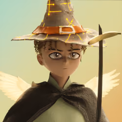 Wizard #2113