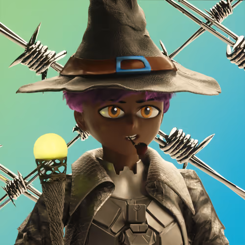 Wizard #5261