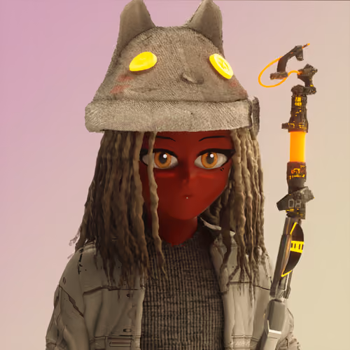 Wizard #614