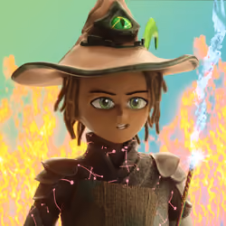 Wizard #248