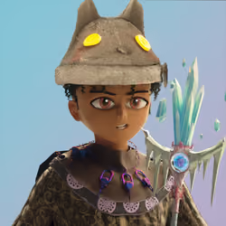 Wizard #536