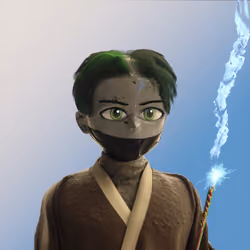 Wizard #5482