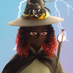 Wizard #3283
