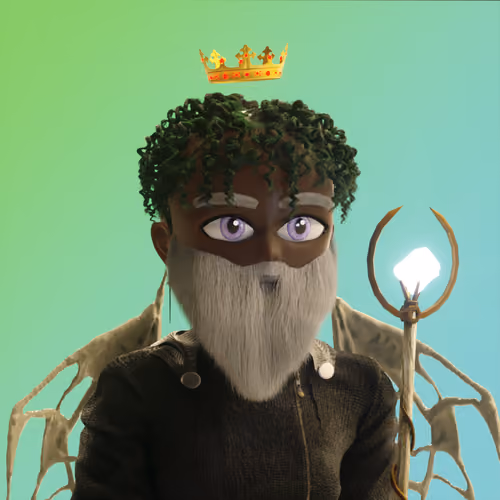 Wizard #6937