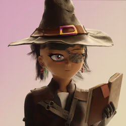 Wizard #419