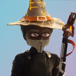 Wizard #7209