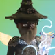 7637
