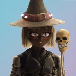 Wizard #383