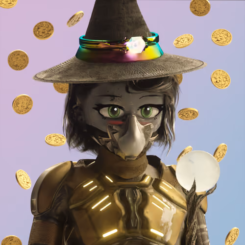 Wizard #6226