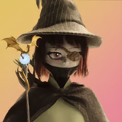 Wizard #559