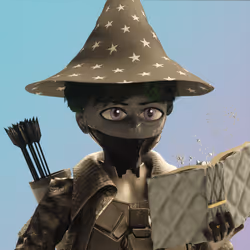 4164
