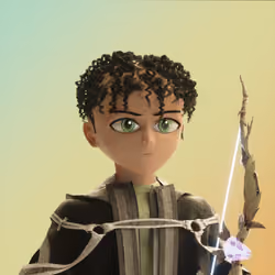 Wizard #428