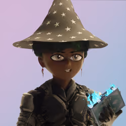 Wizard #6903