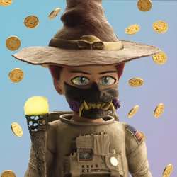 Wizard #371