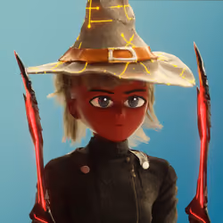 Wizard #476