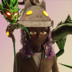 Wizard #3506