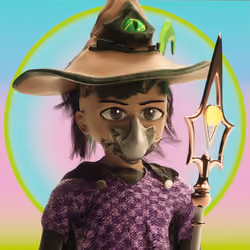 Wizard #75