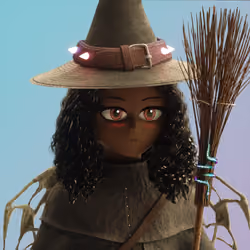 Wizard #443
