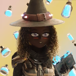 Wizard #7681