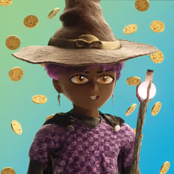 Wizard #7499