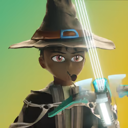 Wizard #241