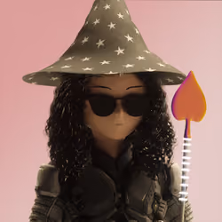 Wizard #283