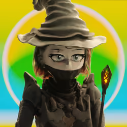 Wizard #727