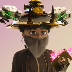 Wizard #5376